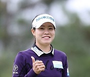 박민지, KLPGA 투어 최초 상금 15억 원 돌파