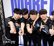 4년만에 'LCK 결승 맞대결' 실현되나 [롤드컵]