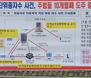 거짓으로 "위증했다" 무더기 자수한 사건 수배자 도피끝 붙잡혀