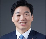 신임 국회의장 비서실장에 김병관 전 의원