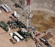 USA TEXAS OIL DRILLING