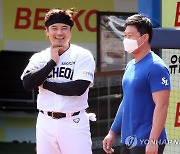 [KBO 정규리그 결산] ③ 추신수·오승환..별들이 수놓은 대기록