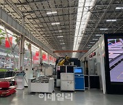 中10월 민간 제조업 PMI 예상 웃돌았지만.."경기 하방 압력 여전"(종합)