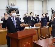 방사청 '지체상금' 제도개선.."책임소재 소송 등 줄어들 것"