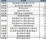 대출규제 앞두고 11월 '연내 최대 분양물량'..일반분양만 4.5만 가구