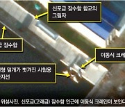 韓美, 北 SLBM 추가 발사 준비 포착.. 38노스 "위성사진서 징후"