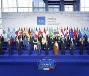 '공급망·철강·기후' G20 탈중국 요구한 美, 또 시험대에 선 한국