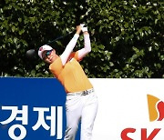 '9m 버디' 김효주, SK네트웍스 대회 접전 끝에 우승..KLPGA 시즌2승·올해3승