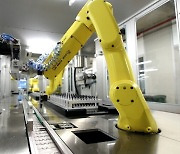 S. Korea regains status as country with highest robot density