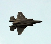 한미, 5일까지 연합공중훈련 실시.. 공군 F-35A 포함 100대 참가