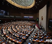 국회 겨냥한 대한상의.."경기회복 부스터샷 될 민생법안 입법 필요"