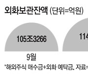 답답한 코스피에 짐싼 개미..해외 레버리지 ETF 질렀다