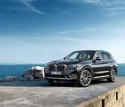 BMW, 뉴 X3·뉴 X4 국내 출시..6440만원부터