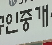 직거래 여부·중개사 소재지도 실거래가 시스템에 공개된다