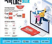 강원도, '대한민국 숙박대전' 지역프로모션으로 최대 5만원 할인 혜택 지원