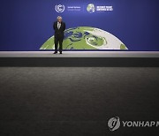 Climate COP26 Summit