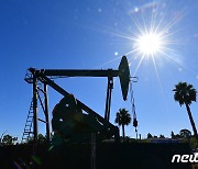 [원유마감]WTI 0.6% 상승.."OPEC+ 12월 추가증산 없다"