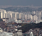 신축 아파트 상승률 앞지른 노후 아파트