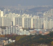 신축 아파트 상승률 앞지른 노후 아파트