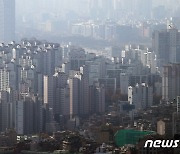 신축 아파트 상승률 앞지른 노후 아파트