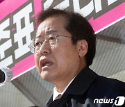 불법선거운동 공방·비방전 난무..野 후보선출 D-3 신경전 최고조