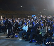 윤곽 드러낸 '이재명 선대위'