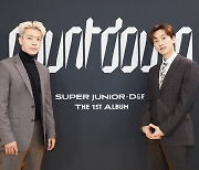 슈퍼주니어-D&E "정규 1집 제작비 '어마어마', 만족도는 1200점"(종합)