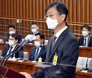 최재해 "부산저축은행 사태 재감사, 검토해 볼 필요는 있다"