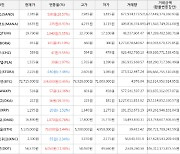 가상화폐 보라 상승세.. 전일대비 +45.19%