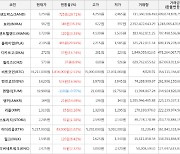 가상화폐 보라 상승세.. 전일대비 +35.1%