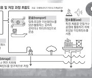 골치 아픈 탄소, 땅에 묻으면 끝?..이 기술, 탄소중립 '만능열쇠'일까