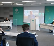 Global Green Growth week 2021 discusses Road to COP 26