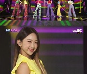 '더쇼' 시크릿넘버, 화요일부터 기대되는 '불토'..중독성 甲 레트로걸 변신