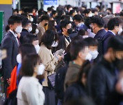 코로나 신규확진, 2일 오후 9시까지 2274명 [종합]