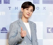 엑소 찬열, 11월 생일 가장 축하해주고 싶은 아티스트 1위[공식]