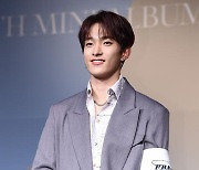 세븐틴 도겸, 68억 건물 매입..법인까지 세웠다 [종합]