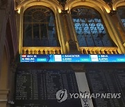 SPAIN STOCK EXCHANGE