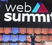 PORTUGAL WEB SUMMIT 2021