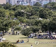 [게시판] 한강사업본부, 8개 단체와 '한강공원 가꾸기'