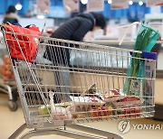 10월 소비자물가 3.2%↑ 9년9개월만에 최고