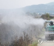 7개월 만에 야생조류 AI 확진에 정부, 방역 강화.."상황 엄중"