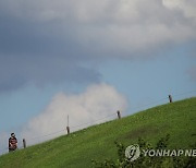 [날씨] 구름 많다가 차차 맑아져..10도 이상 일교차