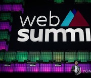 PORTUGAL WEB SUMMIT 2021