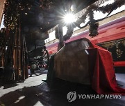 ITALY HERO TRAIN UNKNOWN SOLDIER CENTENARY