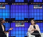 PORTUGAL WEB SUMMIT 2021