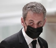 France Sarkozy