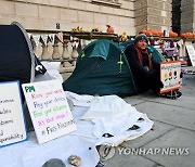 BRITAIN IRAN POLITICS RICHARD RADCLIFFE NAZANIN