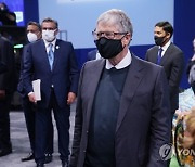 Climate COP26 Summit