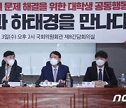 '군 인권 문제 해결을 위한 대학생 공동행동'