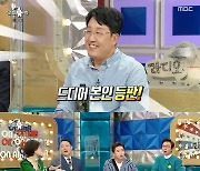 현봉식 "설경구 선배님, 내 나이 듣고 놀라..30대에 50대 연기도"